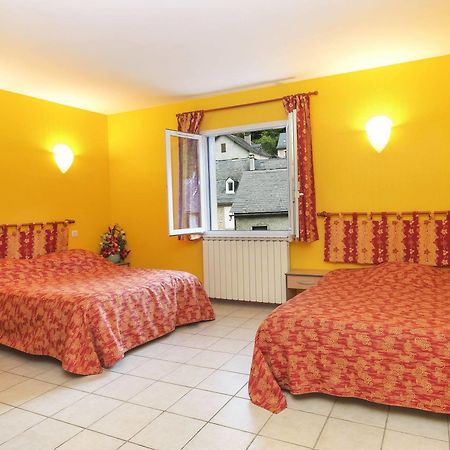 Auberge De L'Isard Saint-Denis  Eksteriør bilde