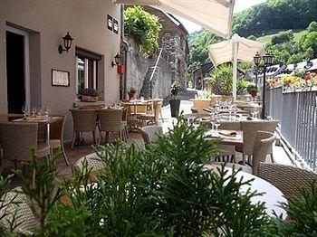Auberge De L'Isard Saint-Denis  Eksteriør bilde