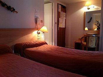 Auberge De L'Isard Saint-Denis  Eksteriør bilde