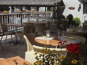 Auberge De L'Isard Saint-Denis  Eksteriør bilde